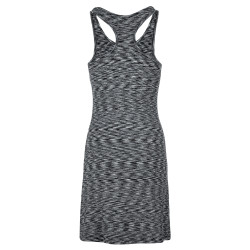 Women´s elasticised dress Kilpi SONORA-W