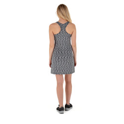 Women´s elasticised dress Kilpi SONORA-W