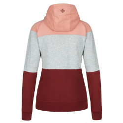 Modisches Damen-Sweatshirt Kilpi KARITA-W