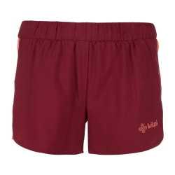 <p>Women´s functional shorts Kilpi LAPINA-W</p>