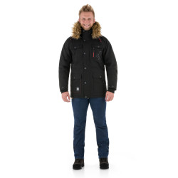 <p>Herren-Winterjacke Kilpi ALPHA-M</p>