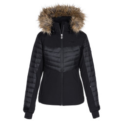 <p>Women´s ski jacket Kilpi BREDA-W</p>