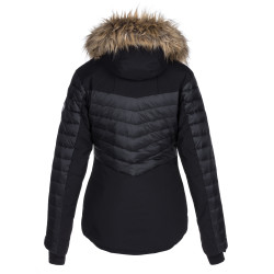 <p>Women´s ski jacket Kilpi BREDA-W</p>