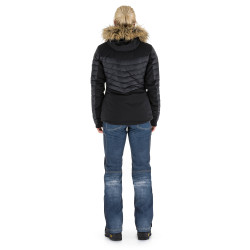 <p>Women´s ski jacket Kilpi BREDA-W</p>