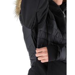 <p>Women´s ski jacket Kilpi BREDA-W</p>