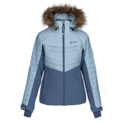 <p>Women´s ski jacket Kilpi BREDA-W</p>