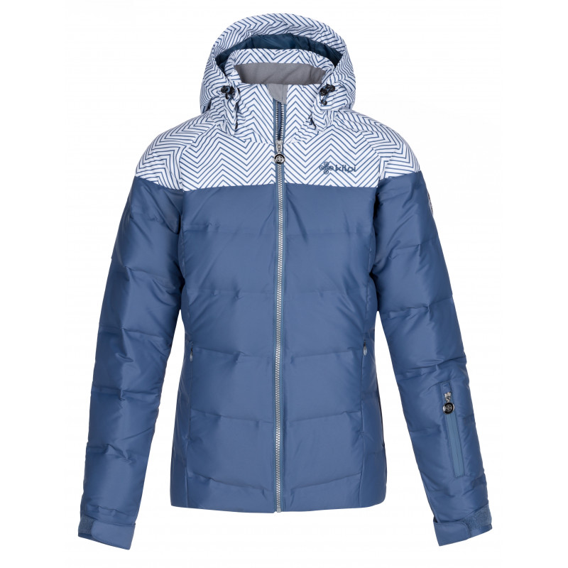 <p>Women´s winter jacket Kilpi BUFFY-W</p>