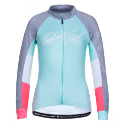 <p>Women´s cycling jersey Kilpi CAMPOS-W</p>