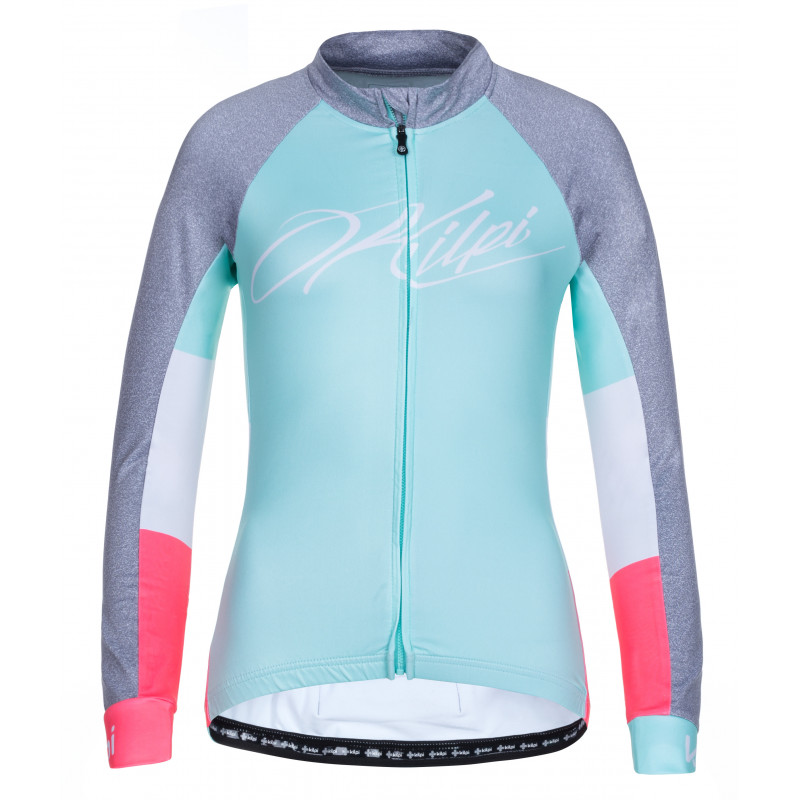 <p>Women´s cycling jersey Kilpi CAMPOS-W</p>