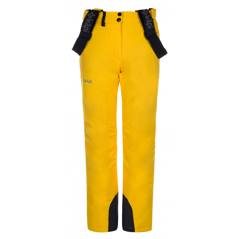 <p>Girl´s ski pants Kilpi ELARE-JG</p>