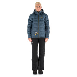 Women´s ski pants Kilpi ELARE-W