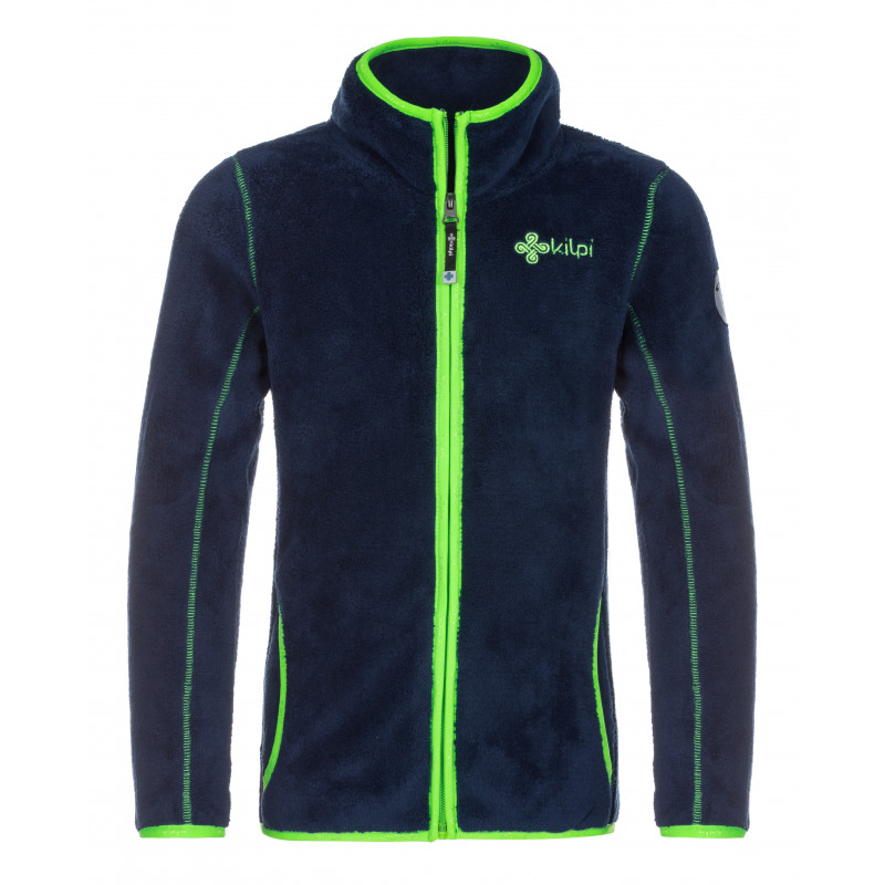 <p>Fleece-Schicht für Jungen Kilpi ERIN-JB</p>