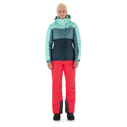 Women´s ski pants Kilpi GABONE-W