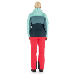 Women´s ski pants Kilpi GABONE-W