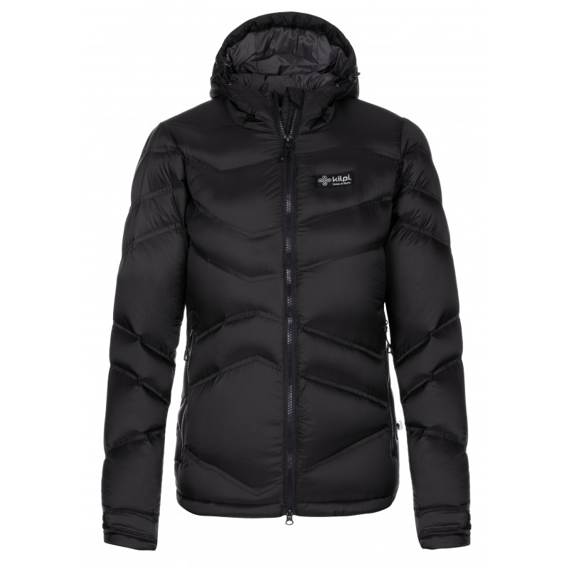 <p>Women´s insulated jacket Kilpi GUUS-W</p>