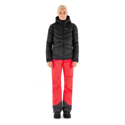 <p>Women´s insulated jacket Kilpi GUUS-W</p>