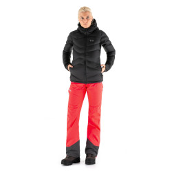 <p>Women´s insulated jacket Kilpi GUUS-W</p>