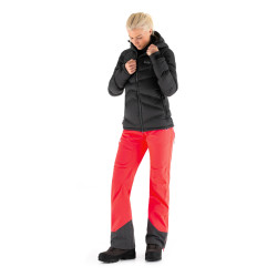 <p>Women´s insulated jacket Kilpi GUUS-W</p>