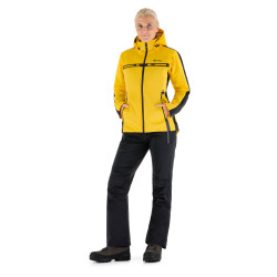 <p>Women´s ski jacket Kilpi HATTORI-W</p>