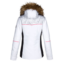 <p>Women´s ski jacket Kilpi HENESIE-W</p>