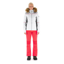 <p>Women´s ski jacket Kilpi HENESIE-W</p>