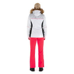 <p>Women´s ski jacket Kilpi HENESIE-W</p>