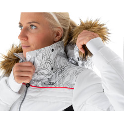 <p>Women´s ski jacket Kilpi HENESIE-W</p>