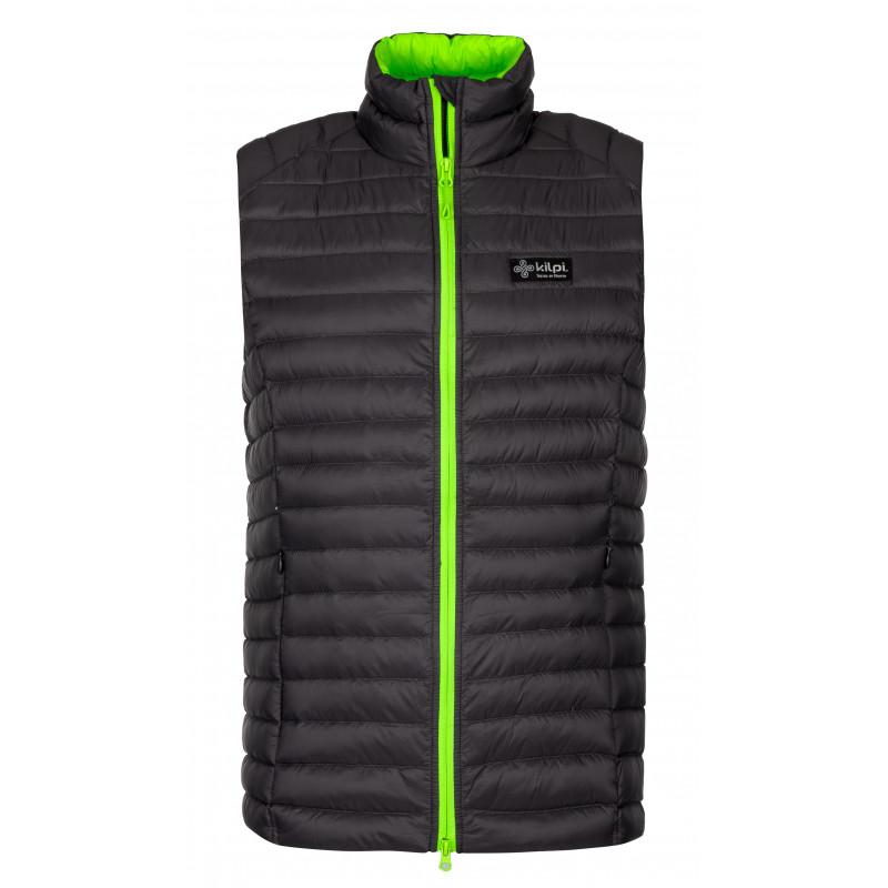 <p>Men´s vest Kilpi KENAI-M</p>