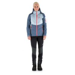 <p>Women´s 3 layer´s jacket Kilpi LEXAY-W</p>