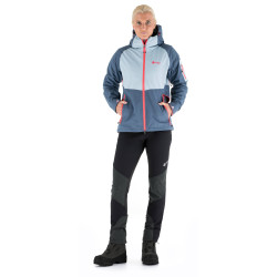 <p>Women´s 3 layer´s jacket Kilpi LEXAY-W</p>