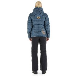 <p>Women´s winter jacket Kilpi MAILA-W</p>