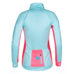 <p>Women´s cycling jacket Kilpi ORLANDI-W</p>