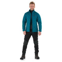 <p>Herren Daunenjacke Kilpi PAPILON-M</p>