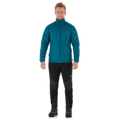 <p>Herren Daunenjacke Kilpi PAPILON-M</p>