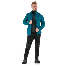 <p>Herren Daunenjacke Kilpi PAPILON-M</p>