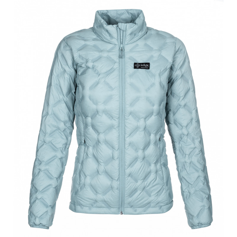 <p>Damen Daunenjacke Kilpi PAPILON-W</p>