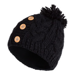 Women´s hat Kilpi POMPOM-W