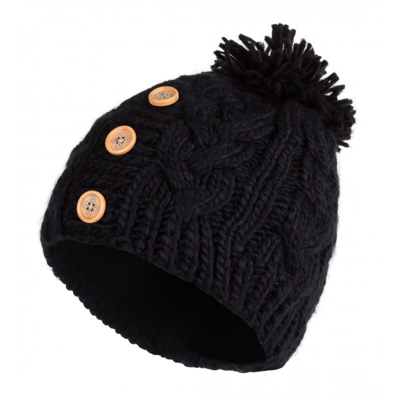 Women´s hat Kilpi POMPOM-W