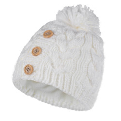 <p>Women´s hat Kilpi POMPOM-W</p>