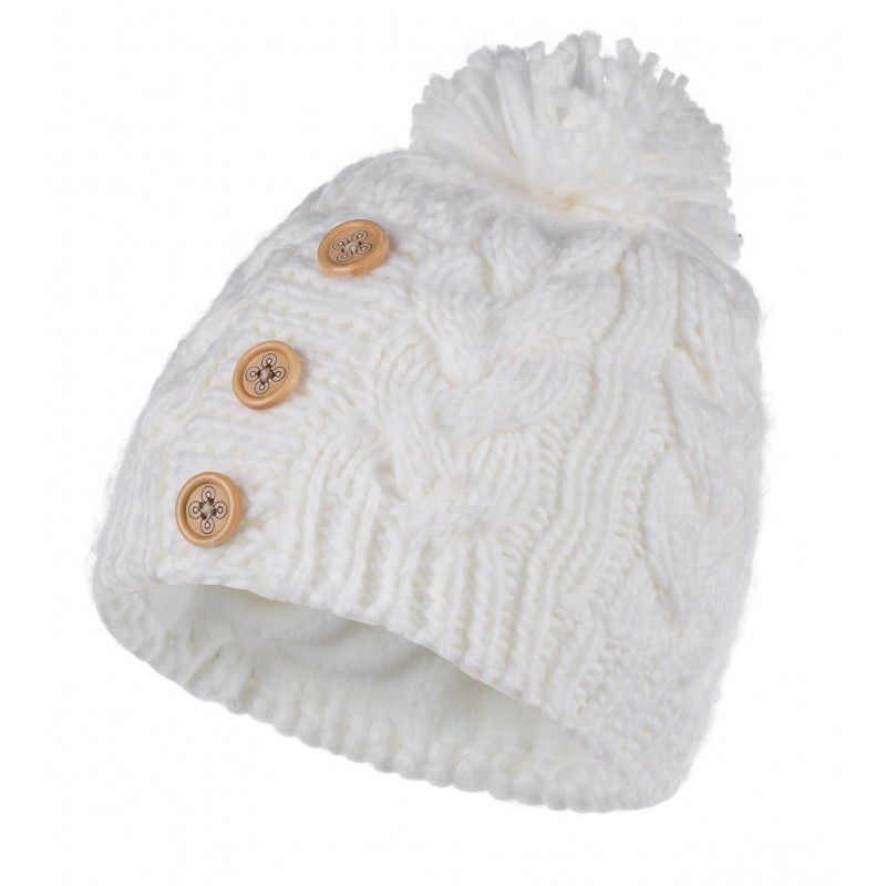 <p>Women´s hat Kilpi POMPOM-W</p>