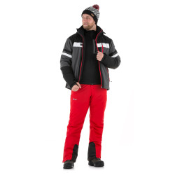 Men´s ski jacket Kilpi PONTE-M