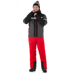 Men´s ski jacket Kilpi PONTE-M