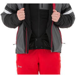 Men´s ski jacket Kilpi PONTE-M