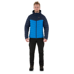 <p>Herren Daunenjacke Kilpi PYRAMIDEN-M</p>