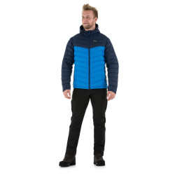 <p>Herren Daunenjacke Kilpi PYRAMIDEN-M</p>