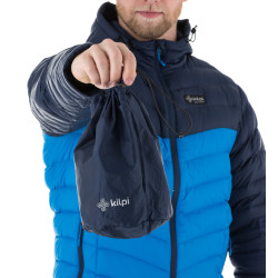 <p>Men´s down jacket Kilpi PYRAMIDEN-M</p>