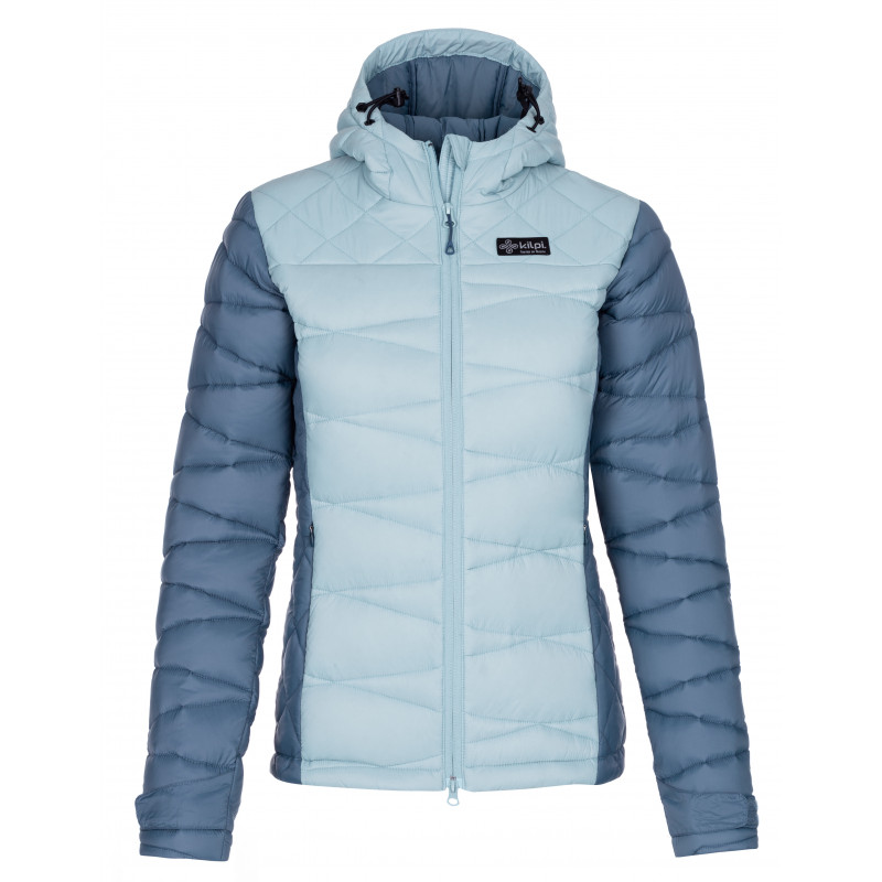 <p>Damen Daunenjacke Kilpi PYRAMIDEN-W</p>