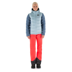 <p>Damen Daunenjacke Kilpi PYRAMIDEN-W</p>