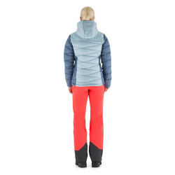 <p>Damen Daunenjacke Kilpi PYRAMIDEN-W</p>