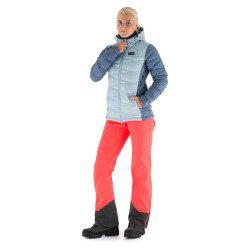 <p>Damen Daunenjacke Kilpi PYRAMIDEN-W</p>